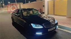 مێرسێدس بێنز S-Class